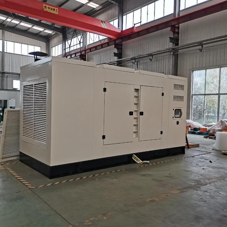 福贡发电机出租